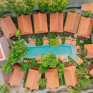 Baan Duangkaew Resort SHA Plus